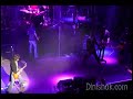 Axl Stops Song in the Middle, Confronts Fan