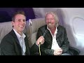 Sir Richard Branson 