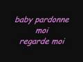 bébé pardonne moi-salvatore fuca