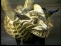 Documental sobre el encuentro de dos seres superiores, uno del cielo y otro de la tierra o debajo de ella. Mas informacion y adquisicion de la pelicula en http://luifigueroa.blogspot.com/