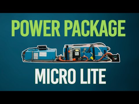 Thumbnail for 2023 Flagstaff Micro Lite Power Package (22FBS, 25BRDS) Video