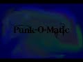 Punk-o-matic custom songs