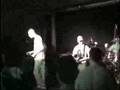 No Turning Back - The truth (bulldoze cover)