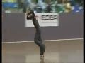 Gold Coast 2007 Pierluca Tocco long program