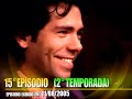 curiosidade o aprendiz 2º e 3º temporada
