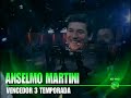 curiosidade o aprendiz 2º e 3º temporada