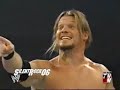 Scott Steiner vs Chris Jericho #1 contenders match Scott Steiner vs Chris Jericho #1 contenders match