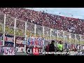 San Lorenzo 0-2 Tigre Voy a la cancha descontrolado ganes o pierdas a todos lados...