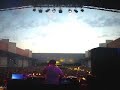Laurent Garnier @ Sonar 2013 Closing Dj Set Complete ローラン・ガルニエ