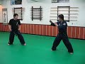 ckk hapkido practice at ìž ì‹¤ ë„ìž¥