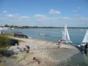 Langstone and Hayling