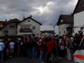 City-Kart-Rennen in Wittgenborn