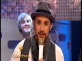 Backstreet Boys - Interview @ Graham Norton