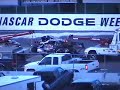 Stock Car Crash