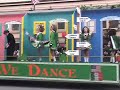 Irish Step Dancers Irish Step Dancers