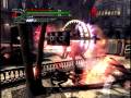 videos de Devil May Cry 4 Game Play - Super Dante