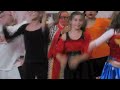 SouthernHills Thriller Dance