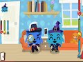 Pet Society