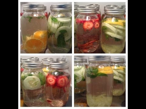 how to provide your own water