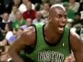 Celtics vs. Lakers 2008 - The Rivalry Renewed