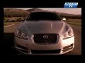 Essai Auto Jaguar XF SV8 Essai Auto Jaguar XF SV8