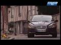 Essai Auto Jaguar XF SV8
