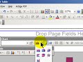Summarize by Year, Quarter & Month with Pivot Tables