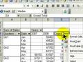 Summarize by Year, Quarter & Month with Pivot Tables