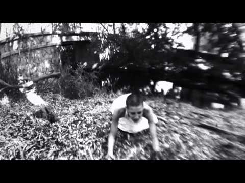 Trailer Dark Red Blood