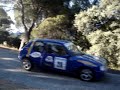 RALLYE 2008 CERRATO