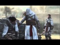 Assassin's Creed Revelations: Altair in Action
