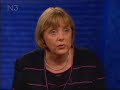Sendung mit dem Klaus - Leitkultur