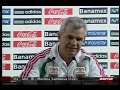 Javier Aguirre Pide Disculpas Por Decir Que Mexico Esta Jodido FUTBOL PICANTE ESPN 1/2
