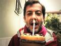 Rocco Tanica: auguri Bonsai TV #2