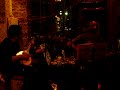 Greek music night at Kantirimi Bar in Symi