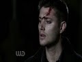 Sam and Dean, angst and brotherly love.