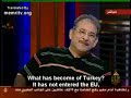 Very interesting debate between an Egyptian liberal and a english islamist. YOu can see for yourself how close minded islamists are. KEEP FIGHTING!!! We'll get them some day!