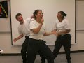 IVETTE, TOMMY, AND I.