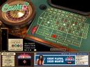 European Roulette at Intercasino