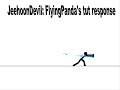 Flyingpanda's Tutorial Response