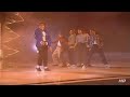 Michael Jackson 'The Way You Make Me Feel'&'Man In the Mirror'[HD](Live 1988 Grammy Awards)
