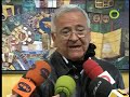 montalbán es reunix amb estudiants