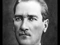 Yıkın Heykellerimi | Mustafa Kemal Atatürk