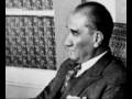Yıkın Heykellerimi | Mustafa Kemal Atatürk