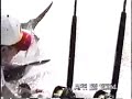 Marlin stabbing