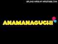Anamanaguchi - Airbrushed