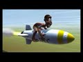 Film d'animation délire