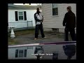 Bokken Block Drill #1 Bokken Block Drill #1