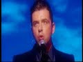 WESTLIFE MEDLY ON GRAHAM NORTON