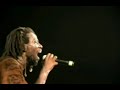 live in africa
